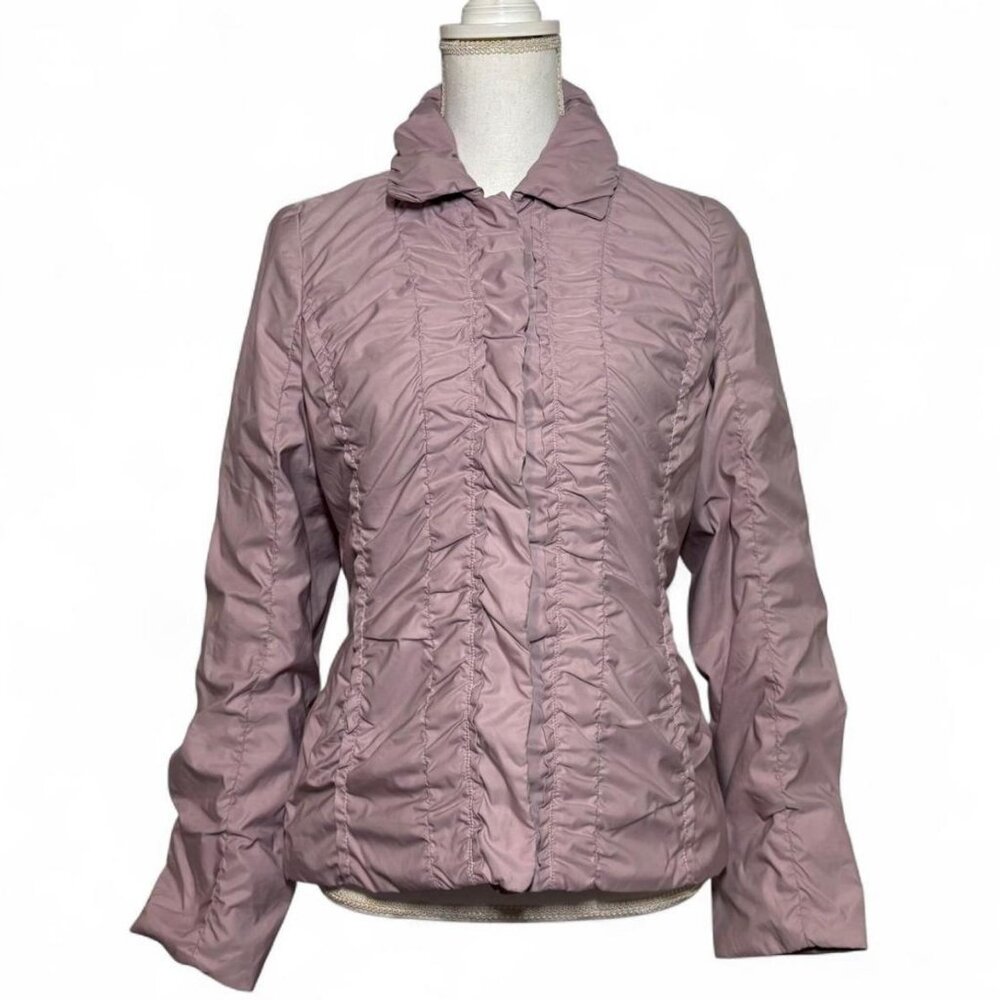 Sonia Rykiel Women's Purple Jacket